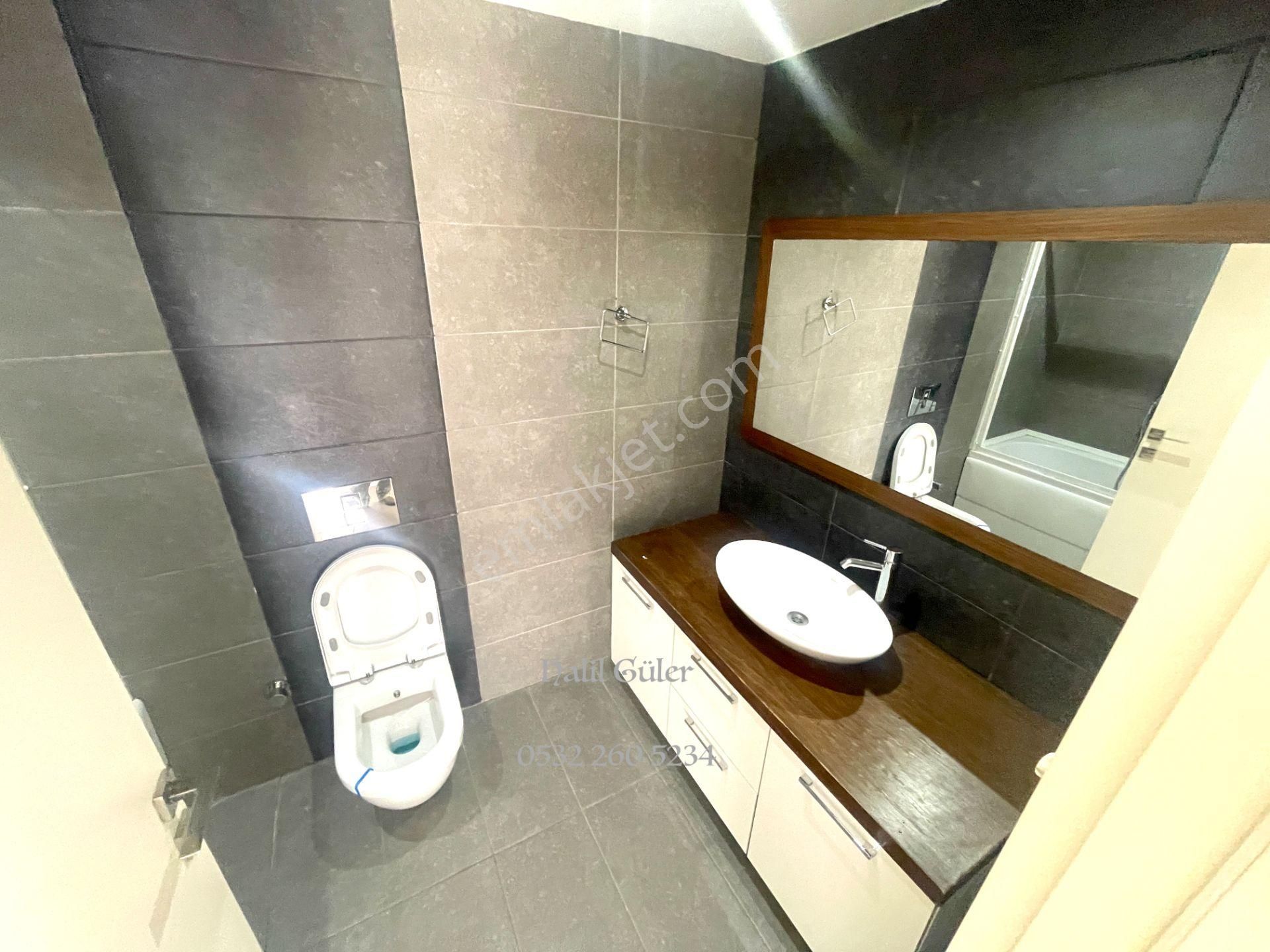 Dorelife Sitesi Kiralık 2+1 Daire Havuz Kat 3 Cephe Halil Güler - Görsel 2