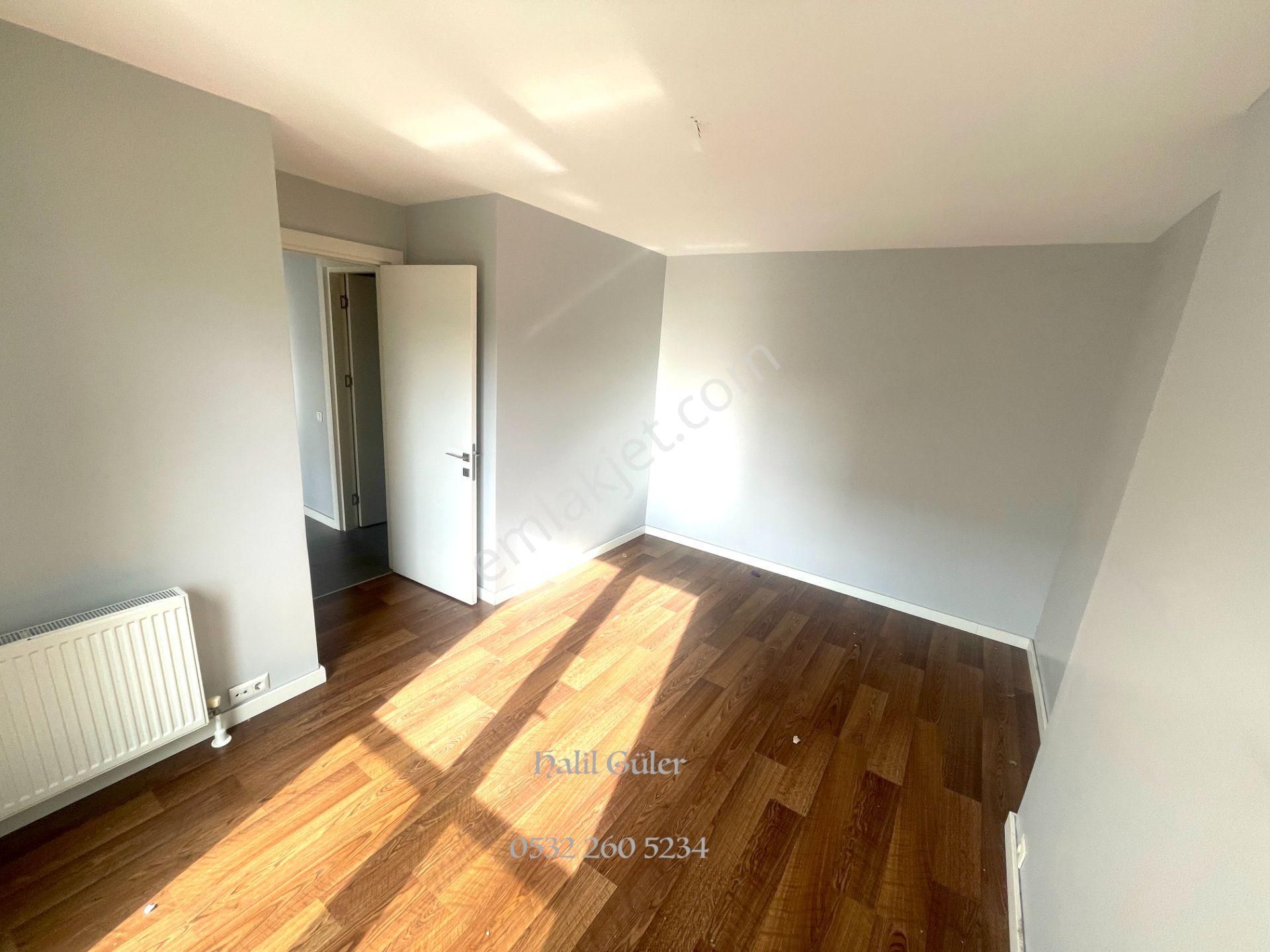 Dorelife Sitesi Kiralık 2+1 Daire Havuz Kat 3 Cephe Halil Güler - Görsel 7