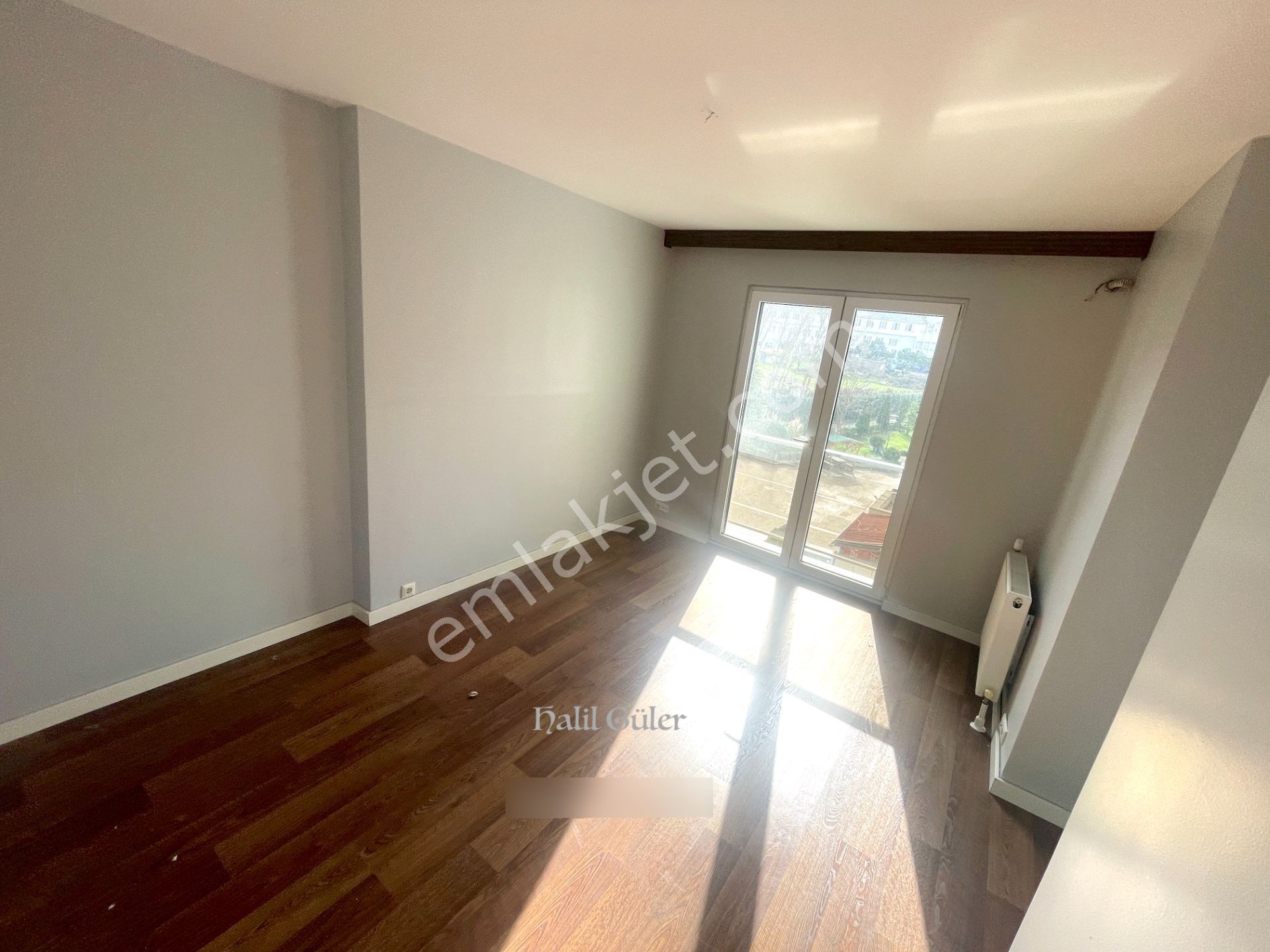 Dorelife Sitesi Kiralık 2+1 Daire Havuz Kat 3 Cephe Halil Güler - Görsel 9