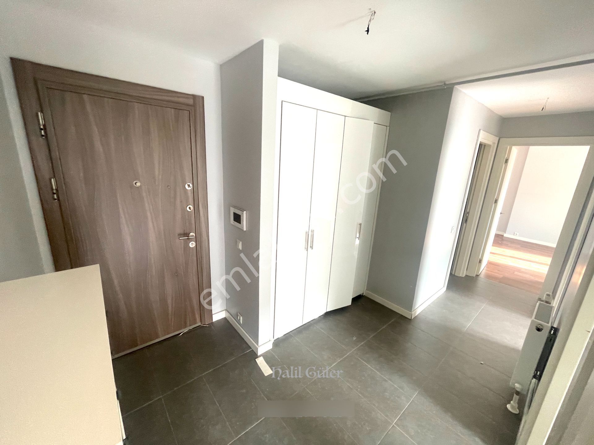 Dorelife Sitesi Kiralık 2+1 Daire Havuz Kat 3 Cephe Halil Güler - Görsel 17