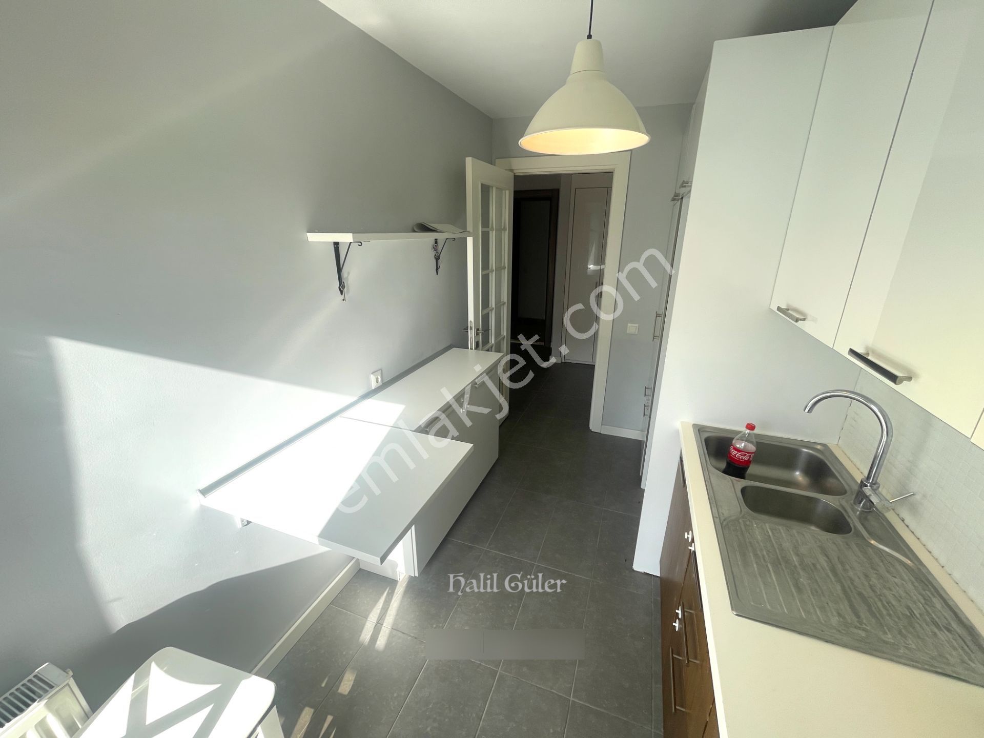 Dorelife Sitesi Kiralık 2+1 Daire Havuz Kat 3 Cephe Halil Güler - Görsel 32