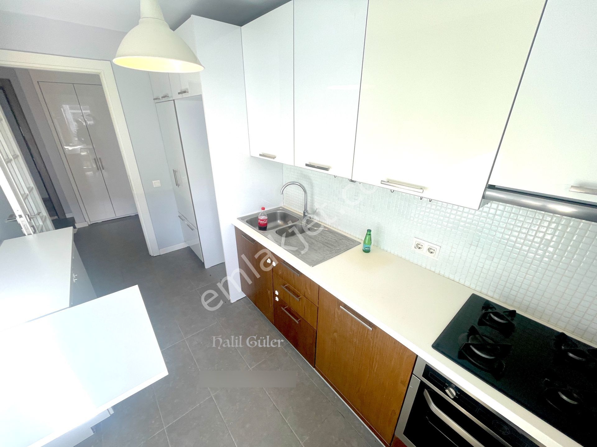 Dorelife Sitesi Kiralık 2+1 Daire Havuz Kat 3 Cephe Halil Güler - Görsel 31