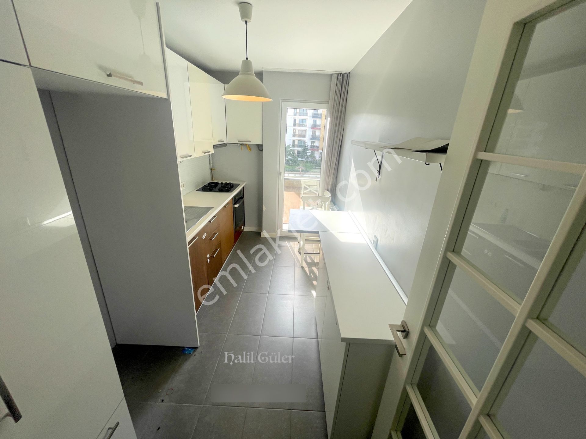 Dorelife Sitesi Kiralık 2+1 Daire Havuz Kat 3 Cephe Halil Güler - Görsel 30