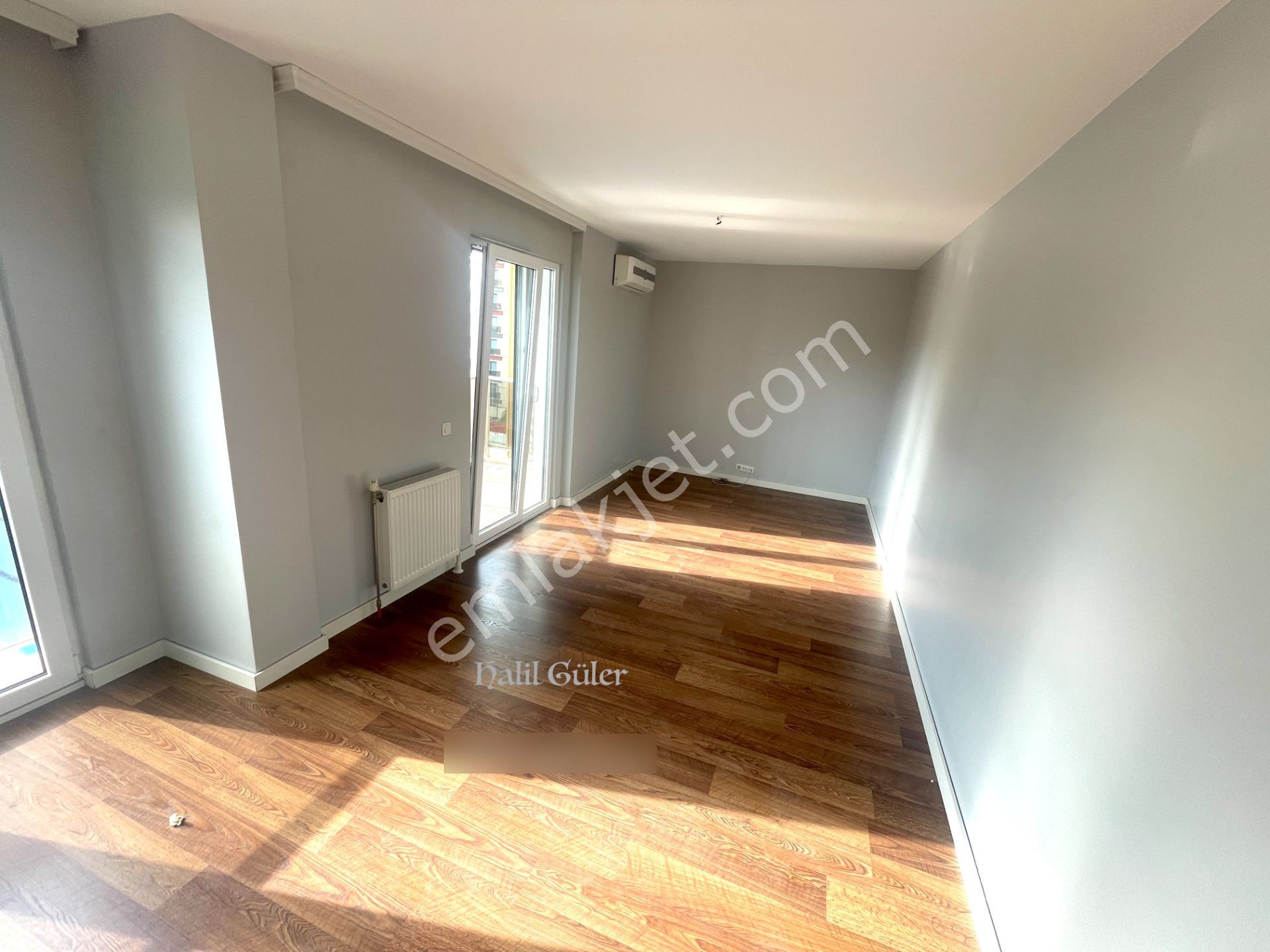 Dorelife Sitesi Kiralık 2+1 Daire Havuz Kat 3 Cephe Halil Güler - Görsel 15