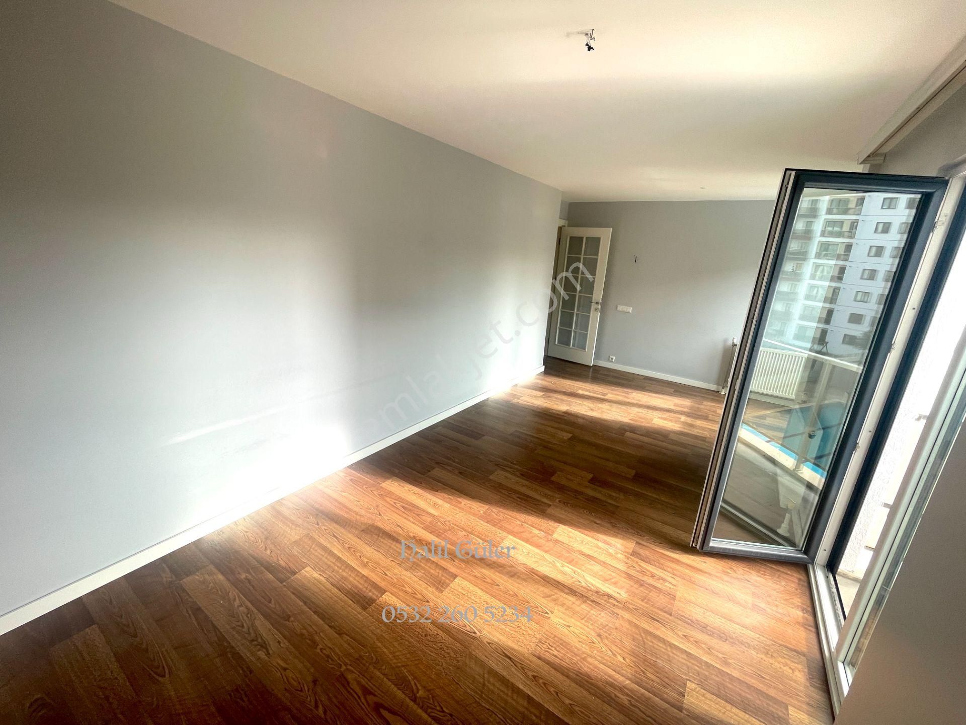 Dorelife Sitesi Kiralık 2+1 Daire Havuz Kat 3 Cephe Halil Güler - Görsel 29