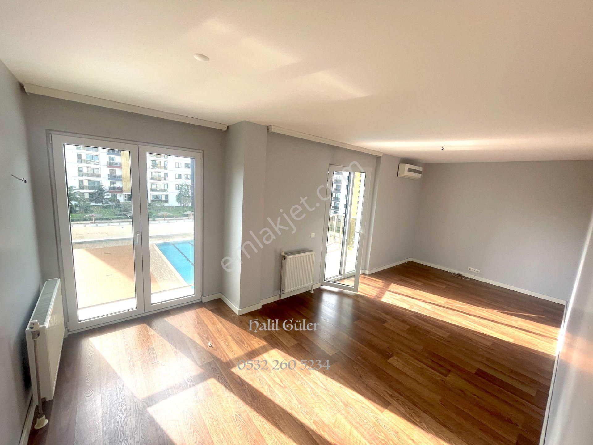 Dorelife Sitesi Kiralık 2+1 Daire Havuz Kat 3 Cephe Halil Güler - Görsel 14