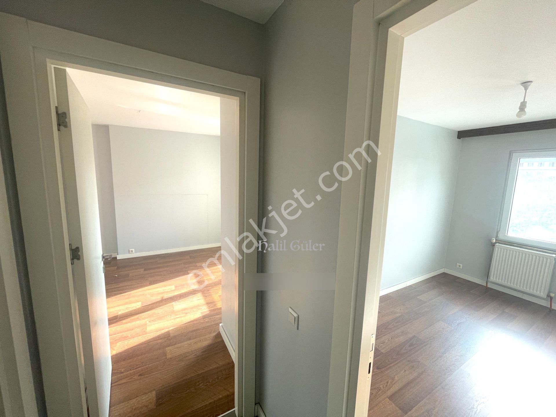 Dorelife Sitesi Kiralık 2+1 Daire Havuz Kat 3 Cephe Halil Güler - Görsel 12