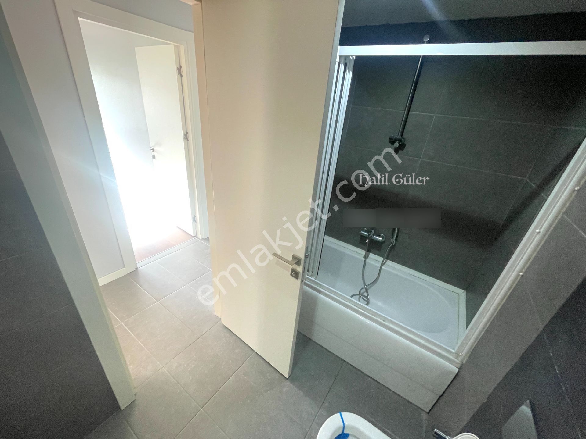 Dorelife Sitesi Kiralık 2+1 Daire Havuz Kat 3 Cephe Halil Güler - Görsel 3