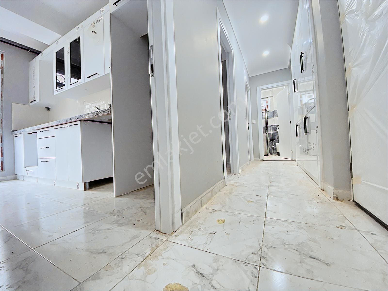 Focus'tan Atalar'da,marmaraya Yakın,sıfır,iskanlı,modern,şık 2+1 - Görsel 32