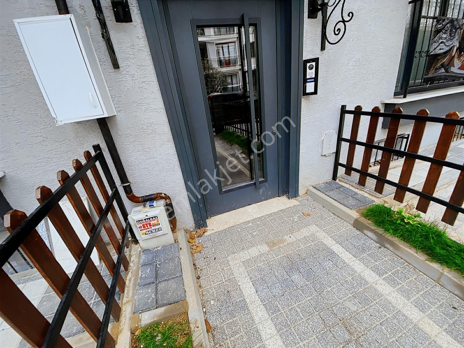 Focus'tan Atalar'da,marmaraya Yakın,sıfır,iskanlı,modern,şık 2+1 - Görsel 24