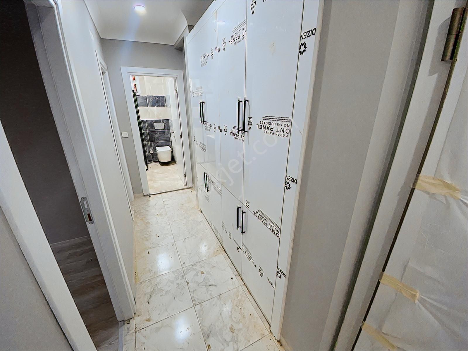 Focus'tan Atalar'da,marmaraya Yakın,sıfır,iskanlı,modern,şık 2+1 - Görsel 22