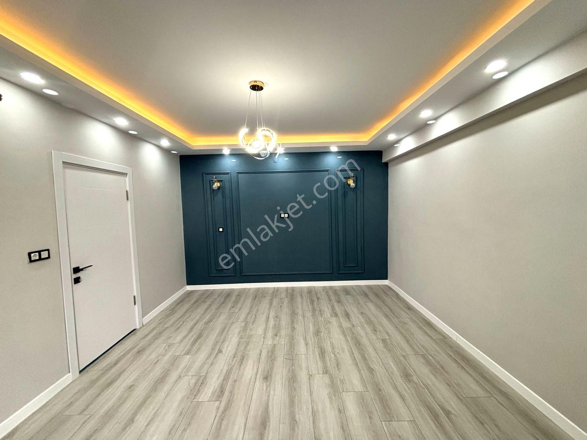 **eryıldız İnşaat'tan**hastane Civarında İskanlı 115m2 Lüks 2+1* - Görsel 8