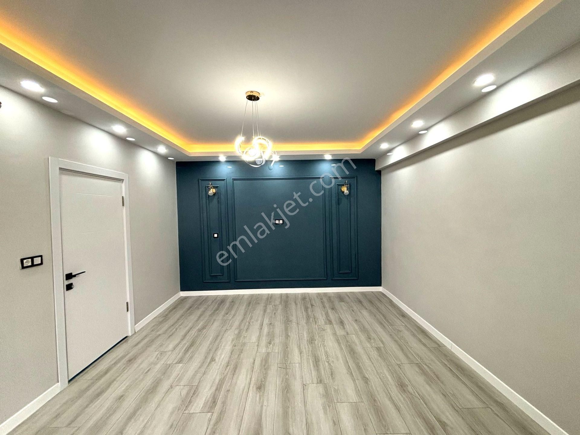 **eryıldız İnşaat'tan**hastane Civarında İskanlı 115m2 Lüks 2+1* - Görsel 7