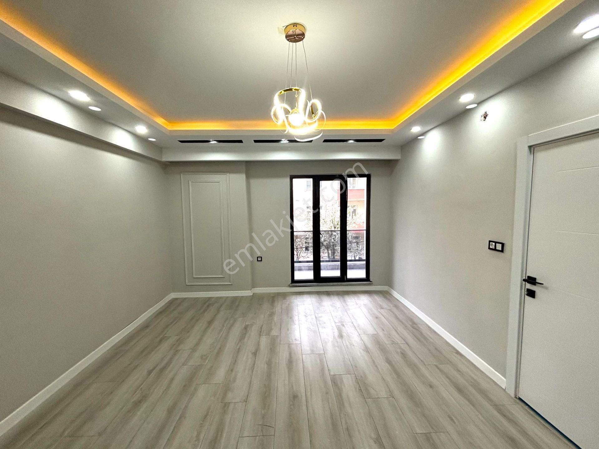 **eryıldız İnşaat'tan**hastane Civarında İskanlı 115m2 Lüks 2+1* - Görsel 12