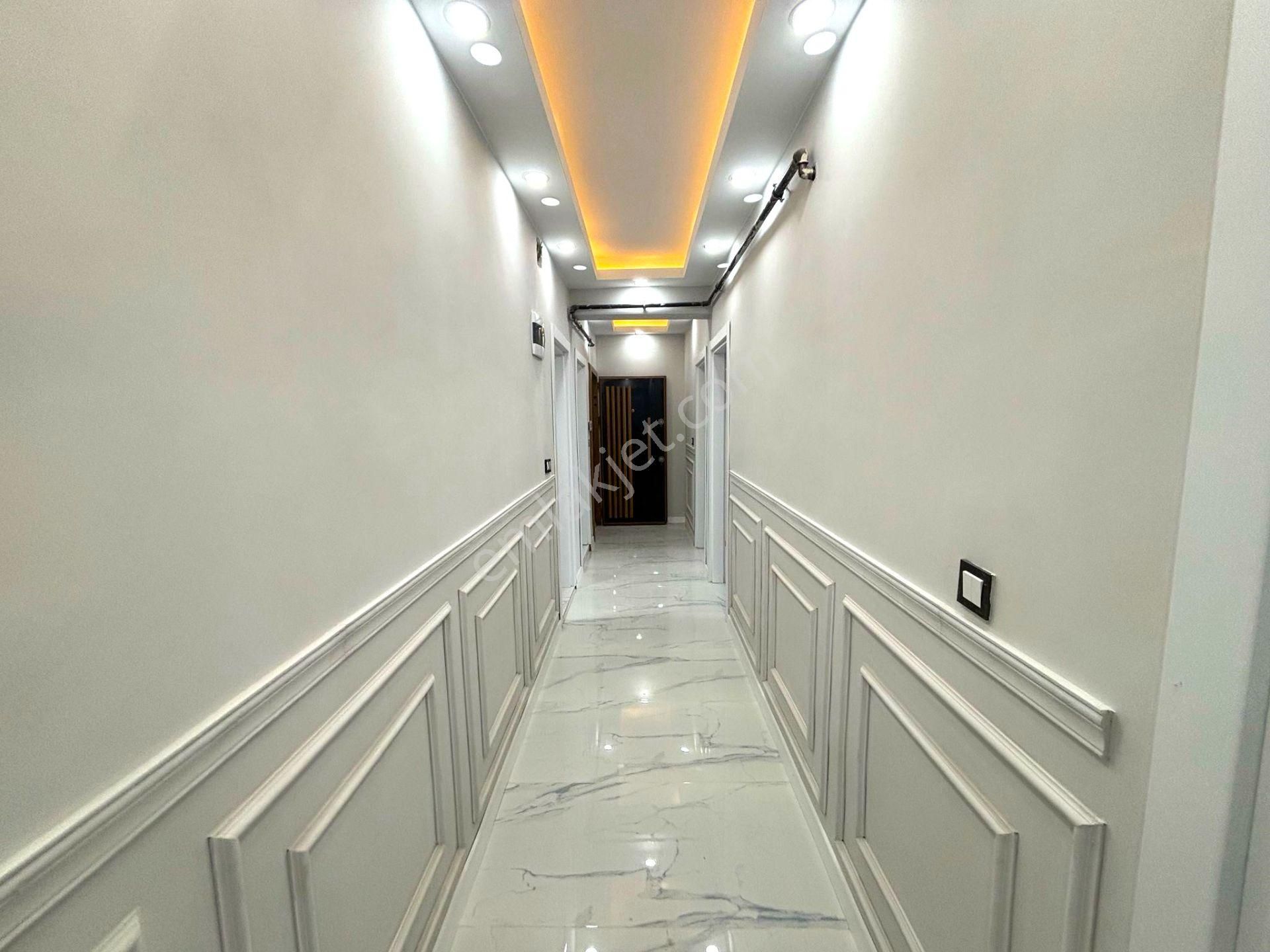 **eryıldız İnşaat'tan**hastane Civarında İskanlı 115m2 Lüks 2+1* - Görsel 19