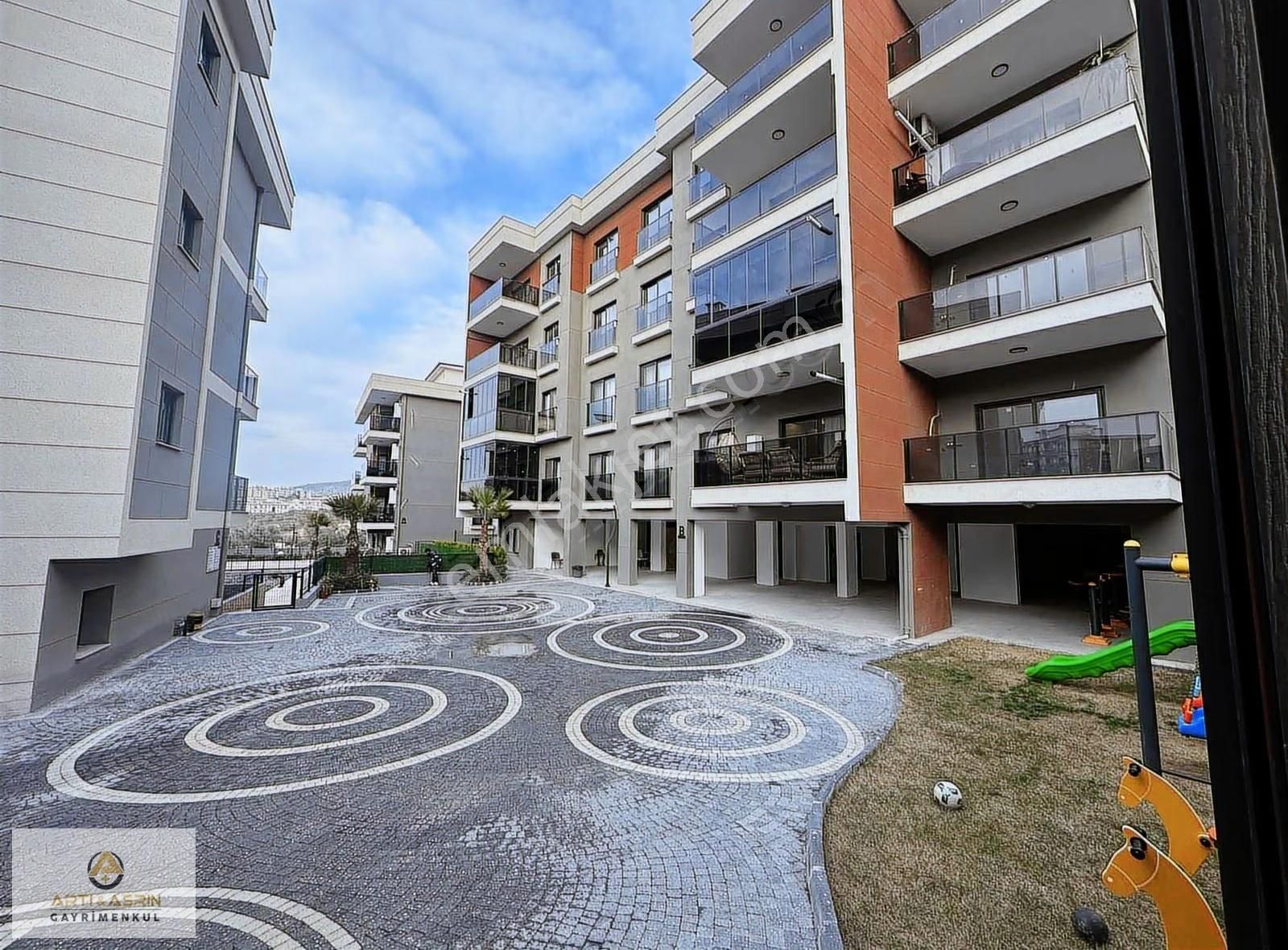 Değirmendere Mahallesi 2+1 Daire - Görsel 16