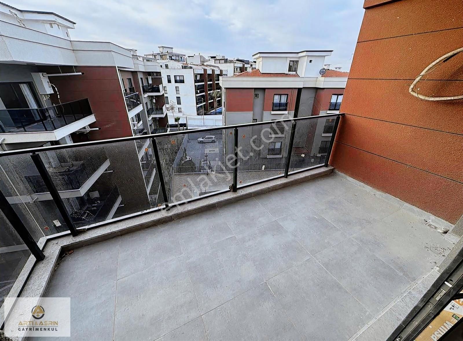 Değirmendere Mahallesi 2+1 Daire - Görsel 14