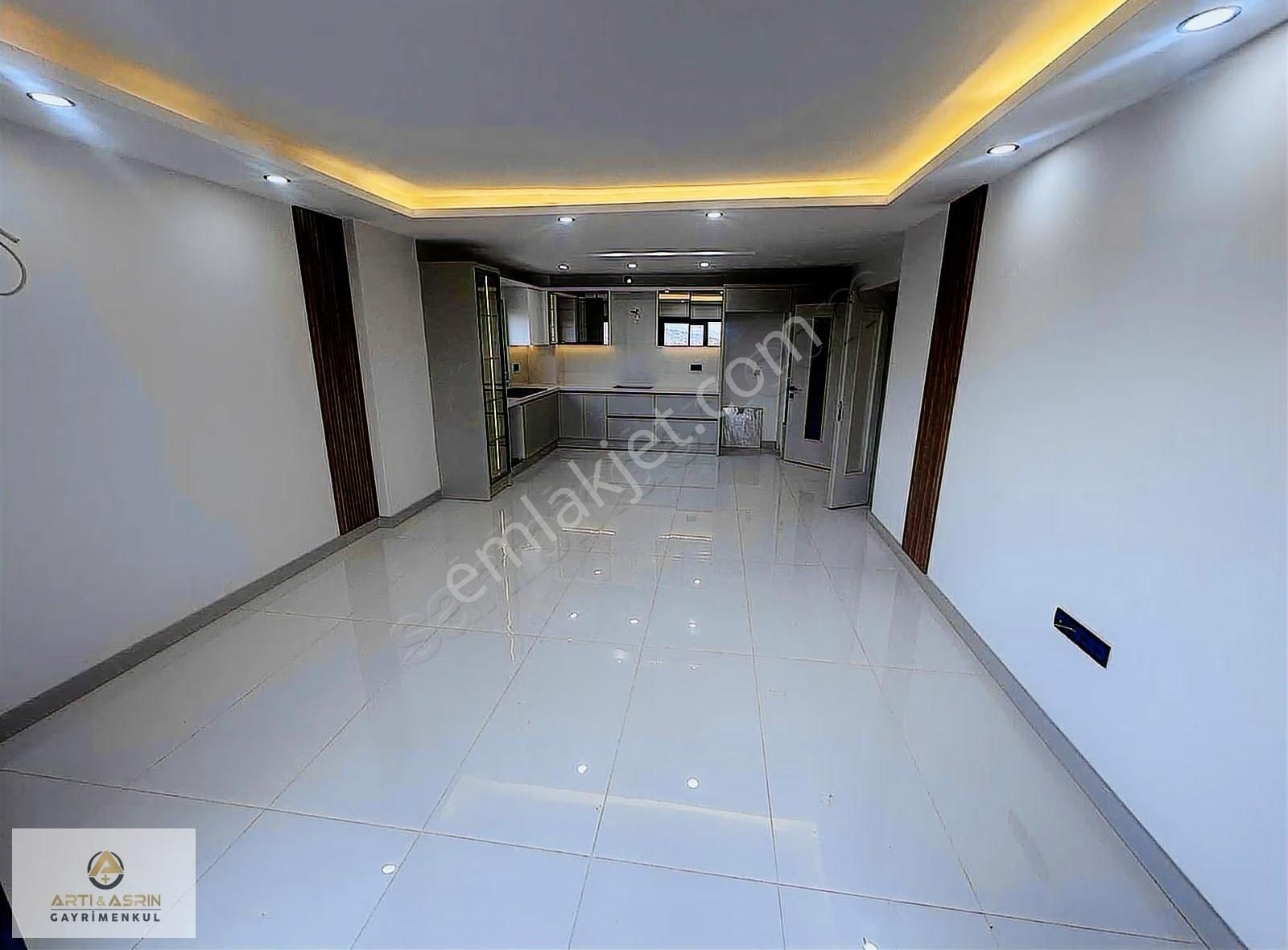 Değirmendere Mahallesi 3+1 Daire - Görsel 10