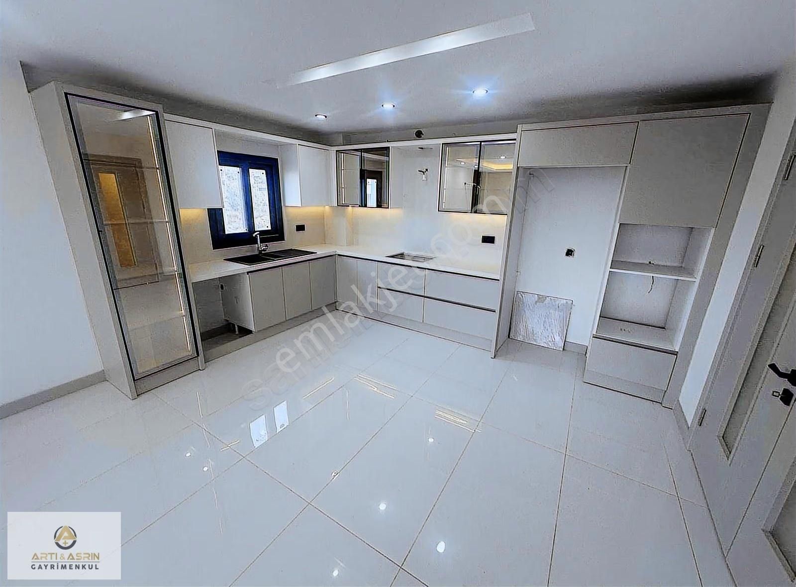 Değirmendere Mahallesi 3+1 Daire - Görsel 12