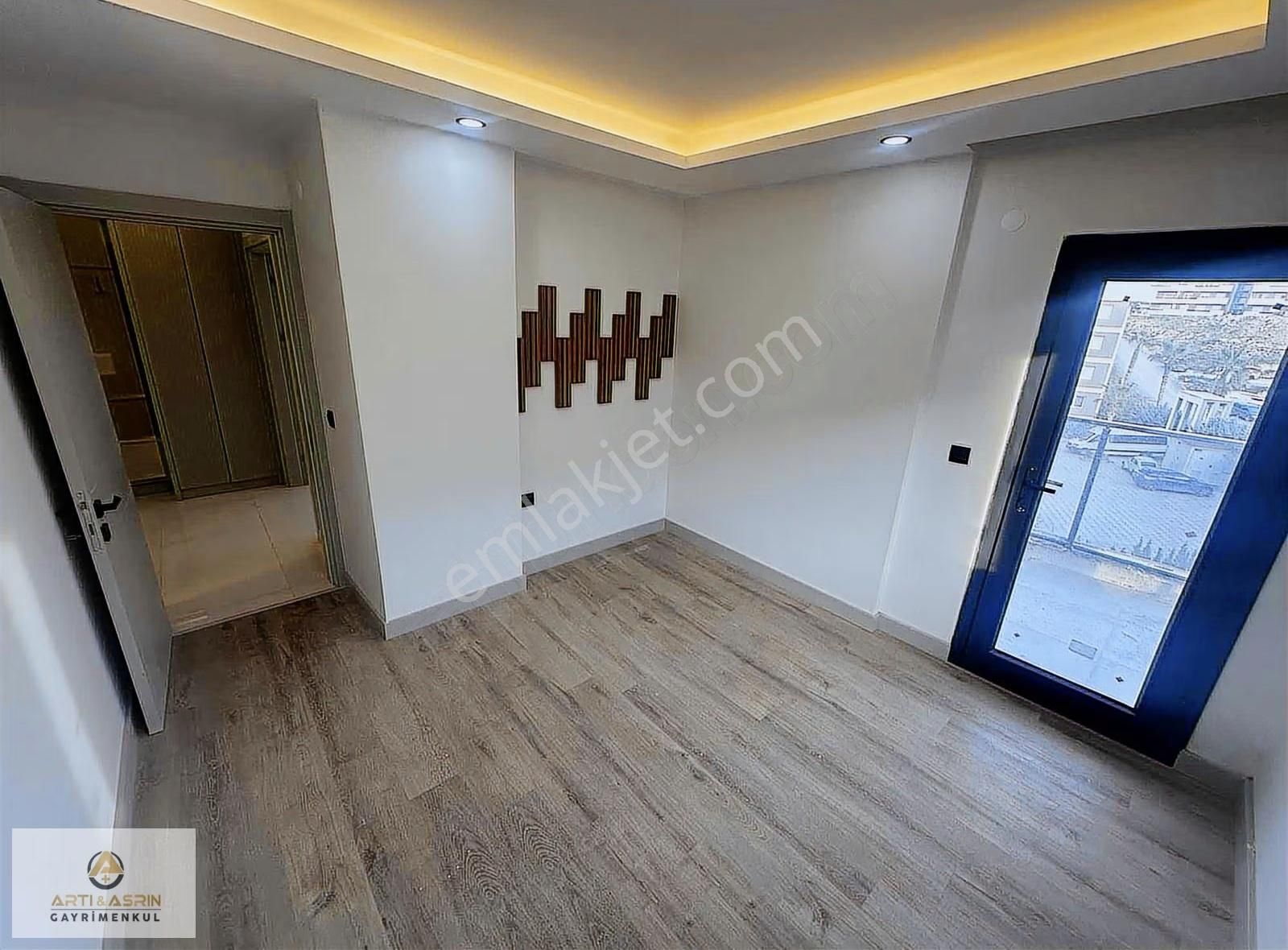 Değirmendere Mahallesi 3+1 Daire - Görsel 4