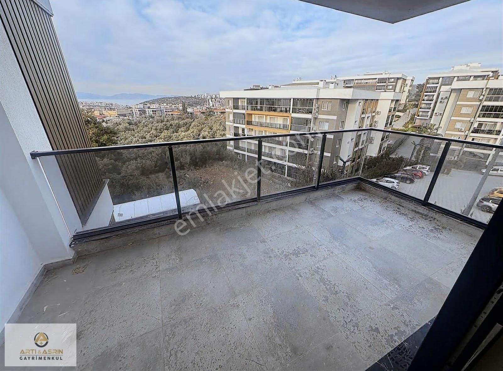 Değirmendere Mahallesi 3+1 Daire - Görsel 15