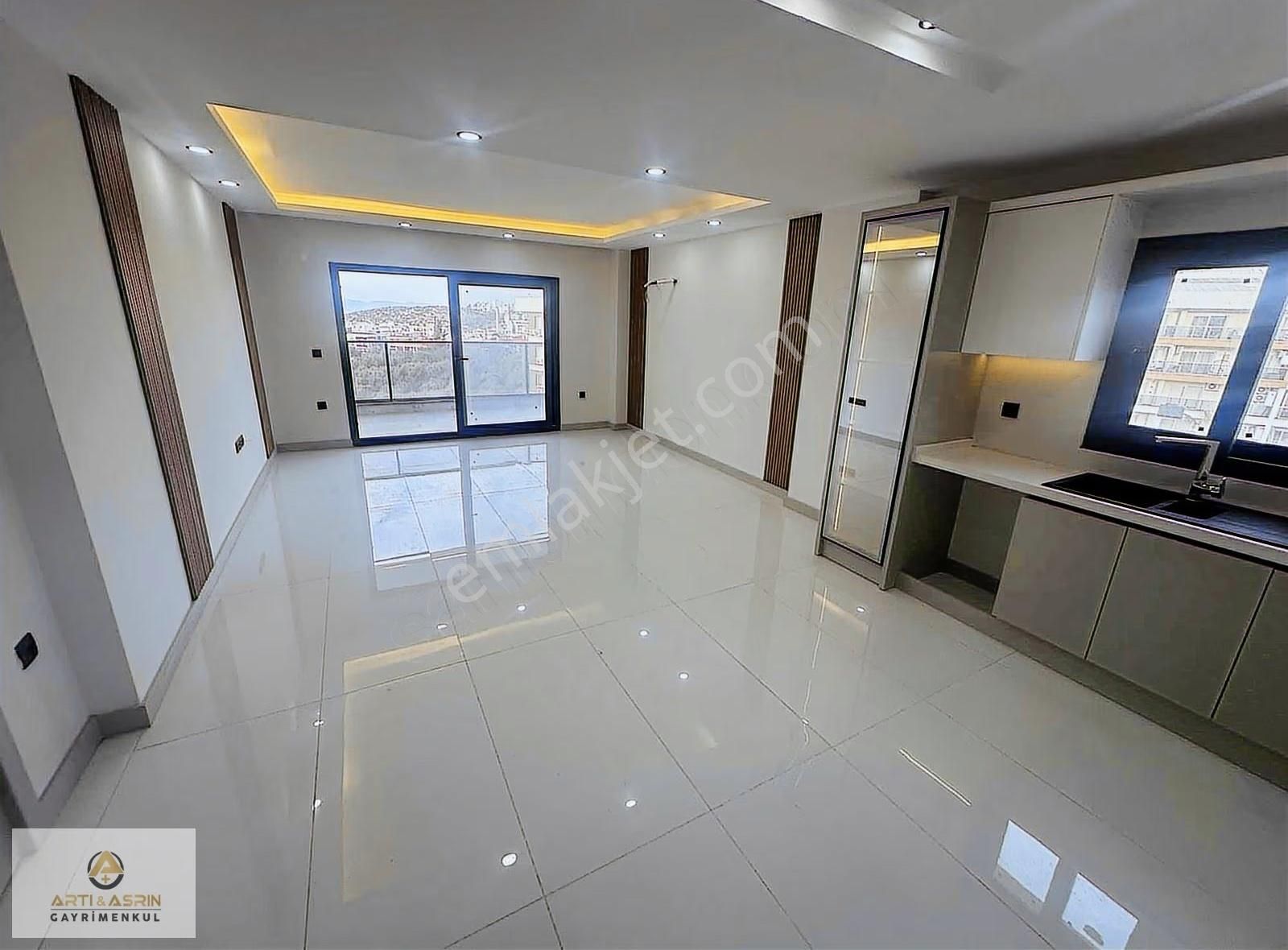 Değirmendere Mahallesi 3+1 Daire - Görsel 16