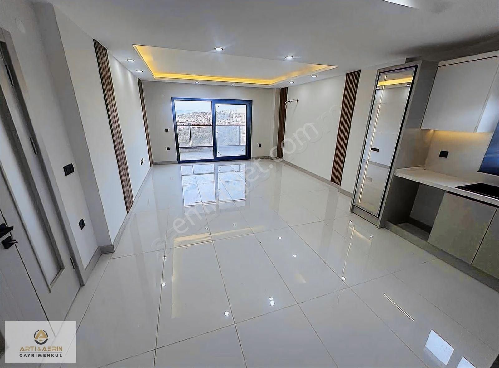 Değirmendere Mahallesi 3+1 Daire - Görsel 6