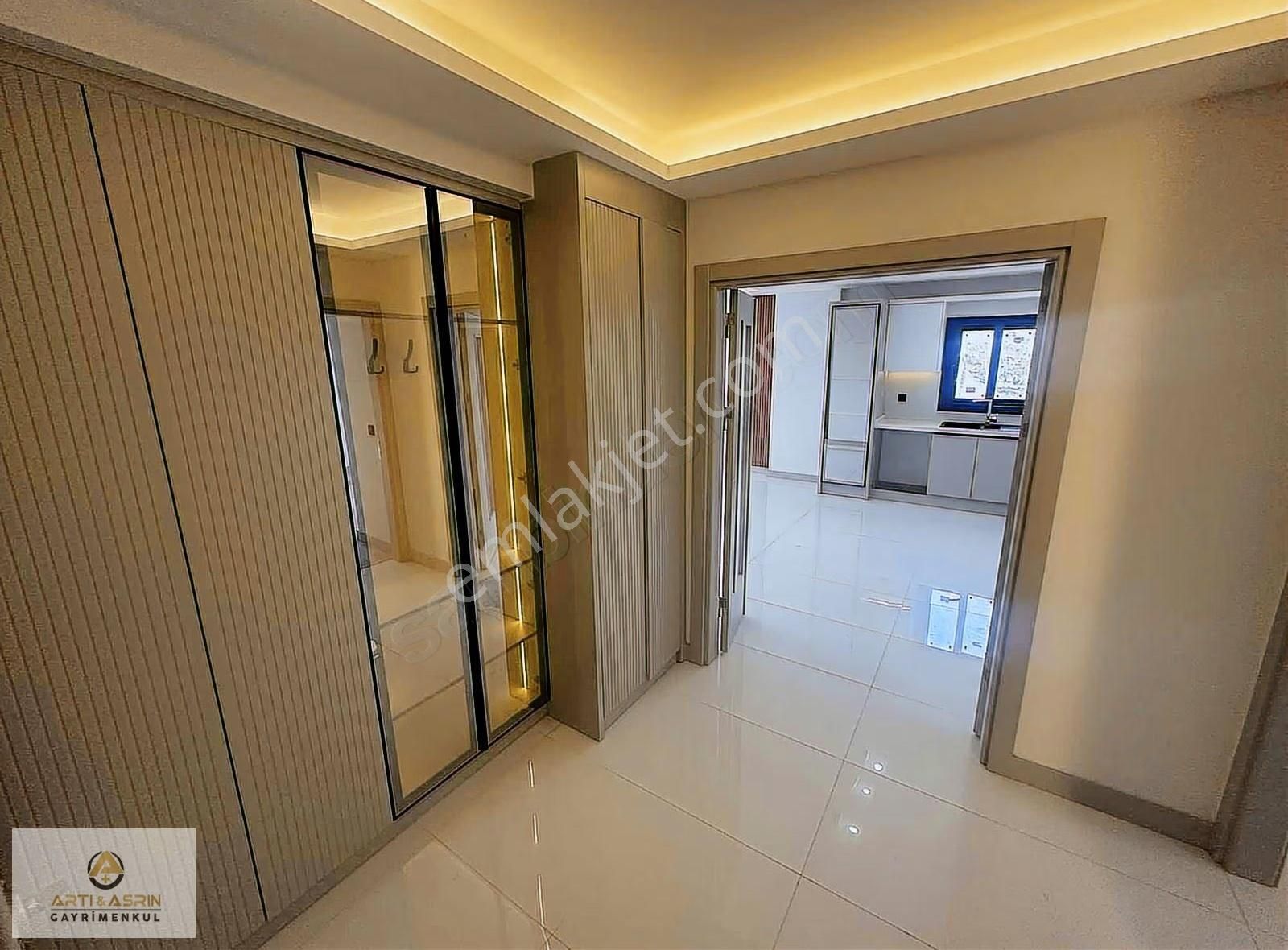 Değirmendere Mahallesi 3+1 Daire - Görsel 22