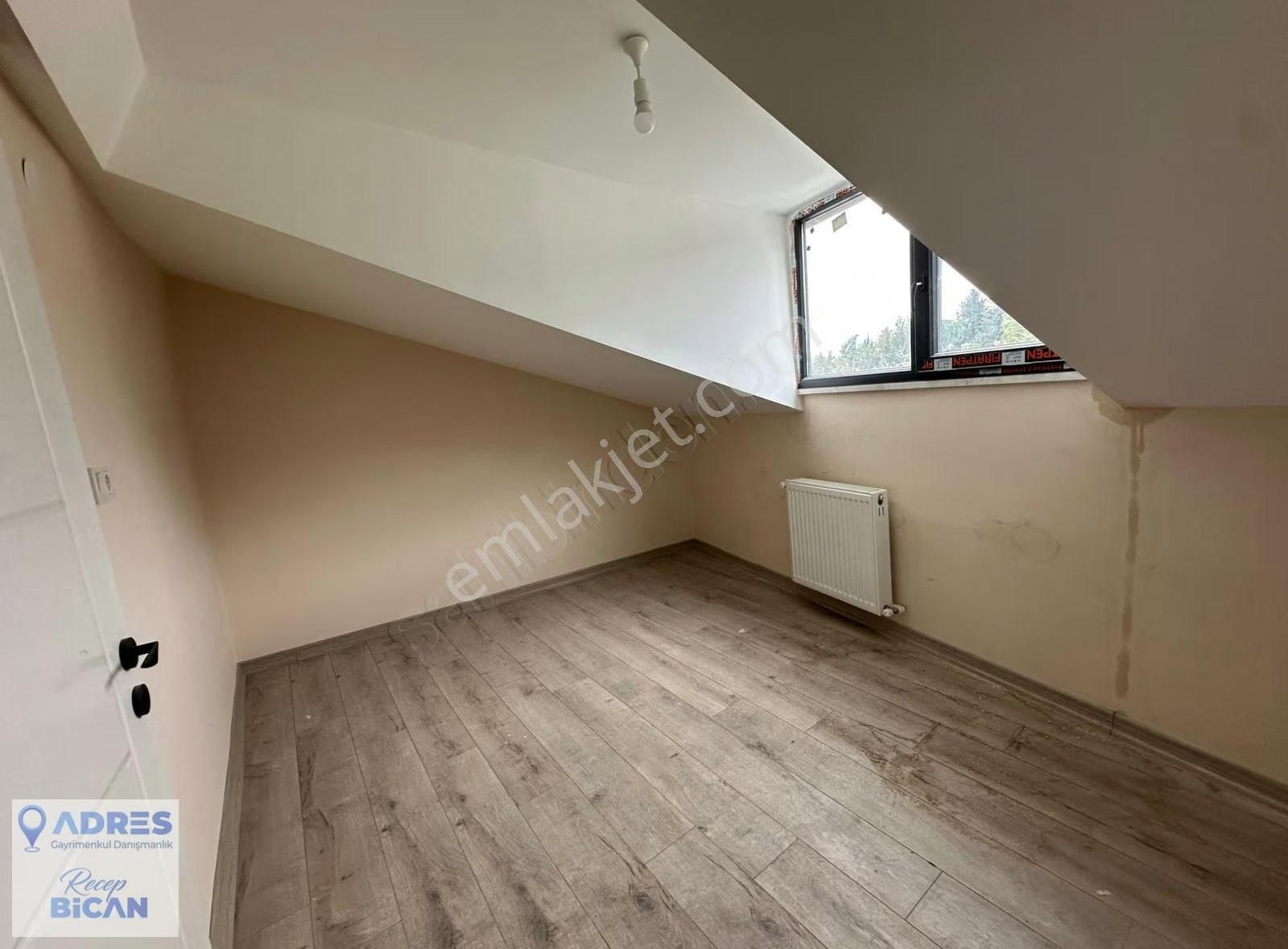 Kağıthane Çeliktepe Mh Satılık 250m 4+2otoparklı Teraslı Dubleks - Görsel 30