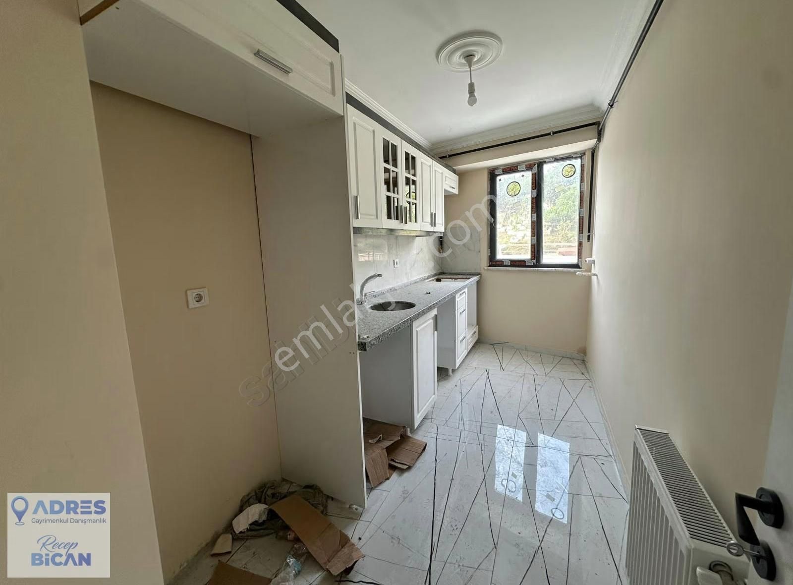 Kağıthane Çeliktepe Mh. 2+1 130m Satılık Teraslı Otoparklı Daire - Görsel 2
