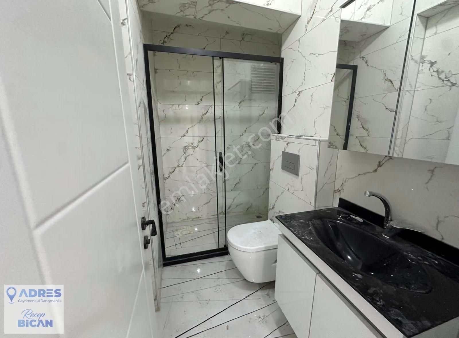 Kağıthane Çeliktepe Mh. 2+1 130m Satılık Teraslı Otoparklı Daire - Görsel 7