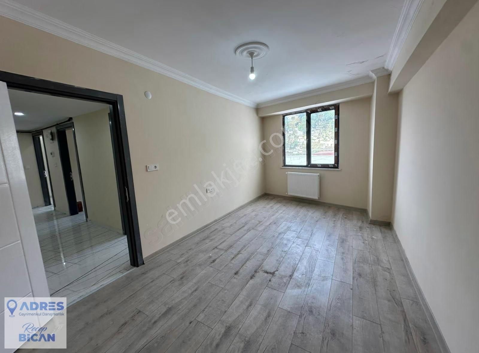 Kağıthane Çeliktepe Mh. 2+1 130m Satılık Teraslı Otoparklı Daire - Görsel 20