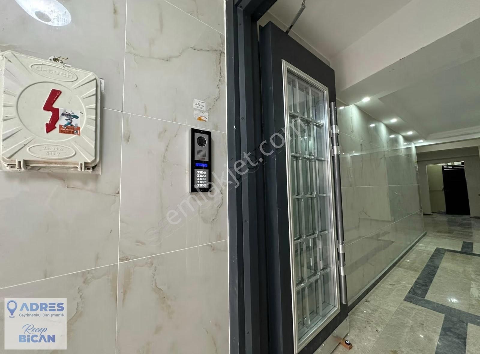 Kağıthane Çeliktepe Mh. 2+1 130m Satılık Teraslı Otoparklı Daire - Görsel 24