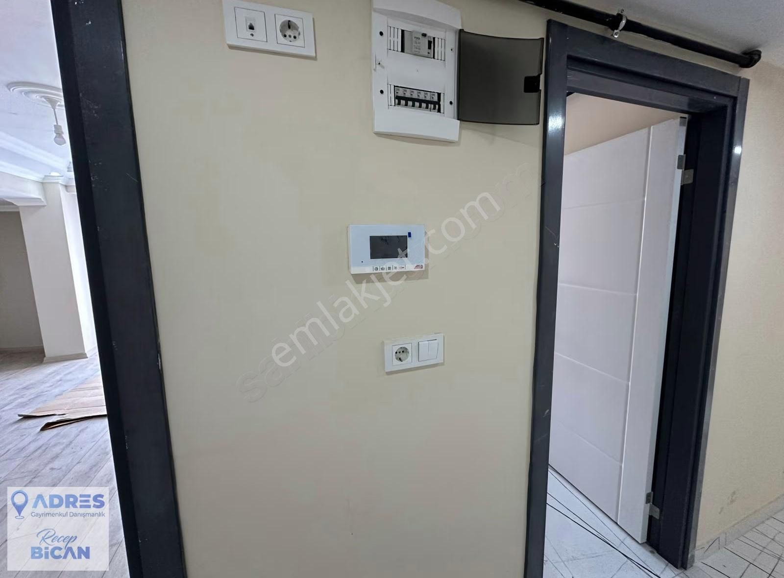 Kağıthane Çeliktepe Mh. 2+1 130m Satılık Teraslı Otoparklı Daire - Görsel 28