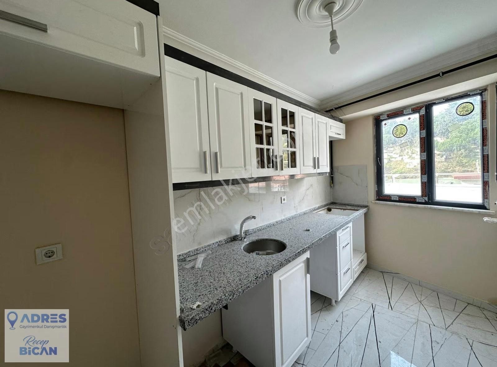 Kağıthane Çeliktepe Mh. 2+1 130m Satılık Teraslı Otoparklı Daire - Görsel 11