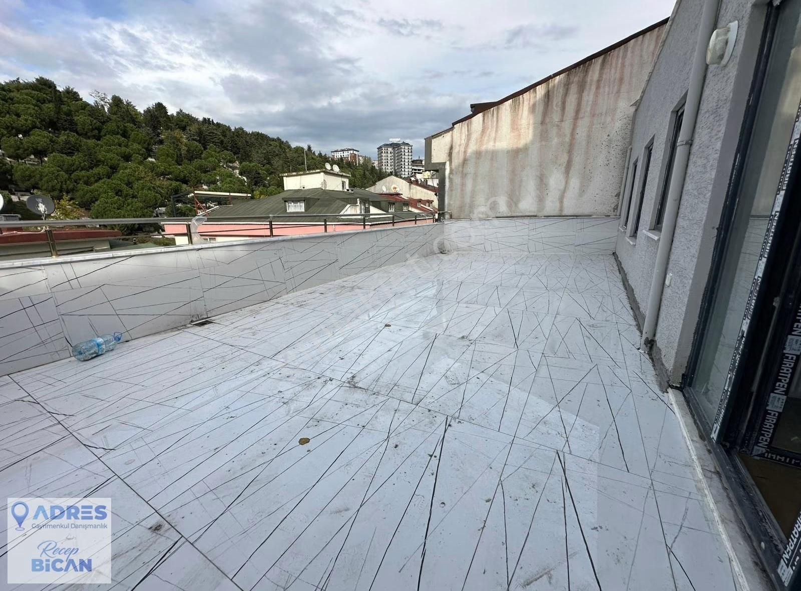 Kağıthane Çeliktepe Mh. 2+1 130m Satılık Teraslı Otoparklı Daire - Görsel 23