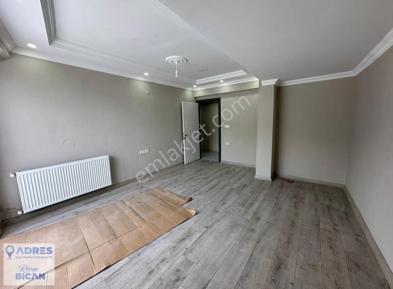 Kağıthane Çeliktepe Mh. 2+1 130m Satılık Teraslı Otoparklı Daire - Görsel 12