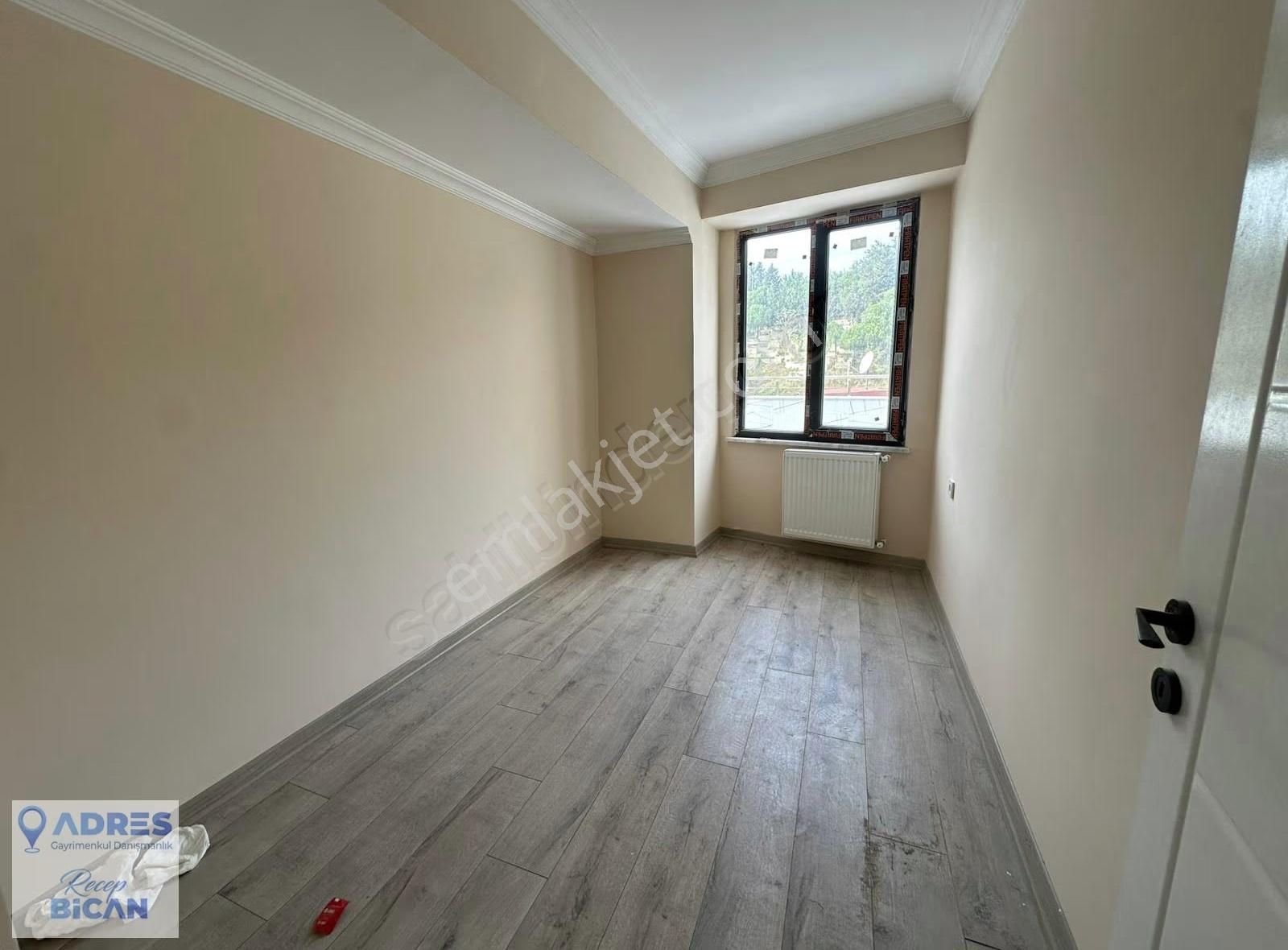 Kağıthane Çeliktepe Mh. 2+1 130m Satılık Teraslı Otoparklı Daire - Görsel 4