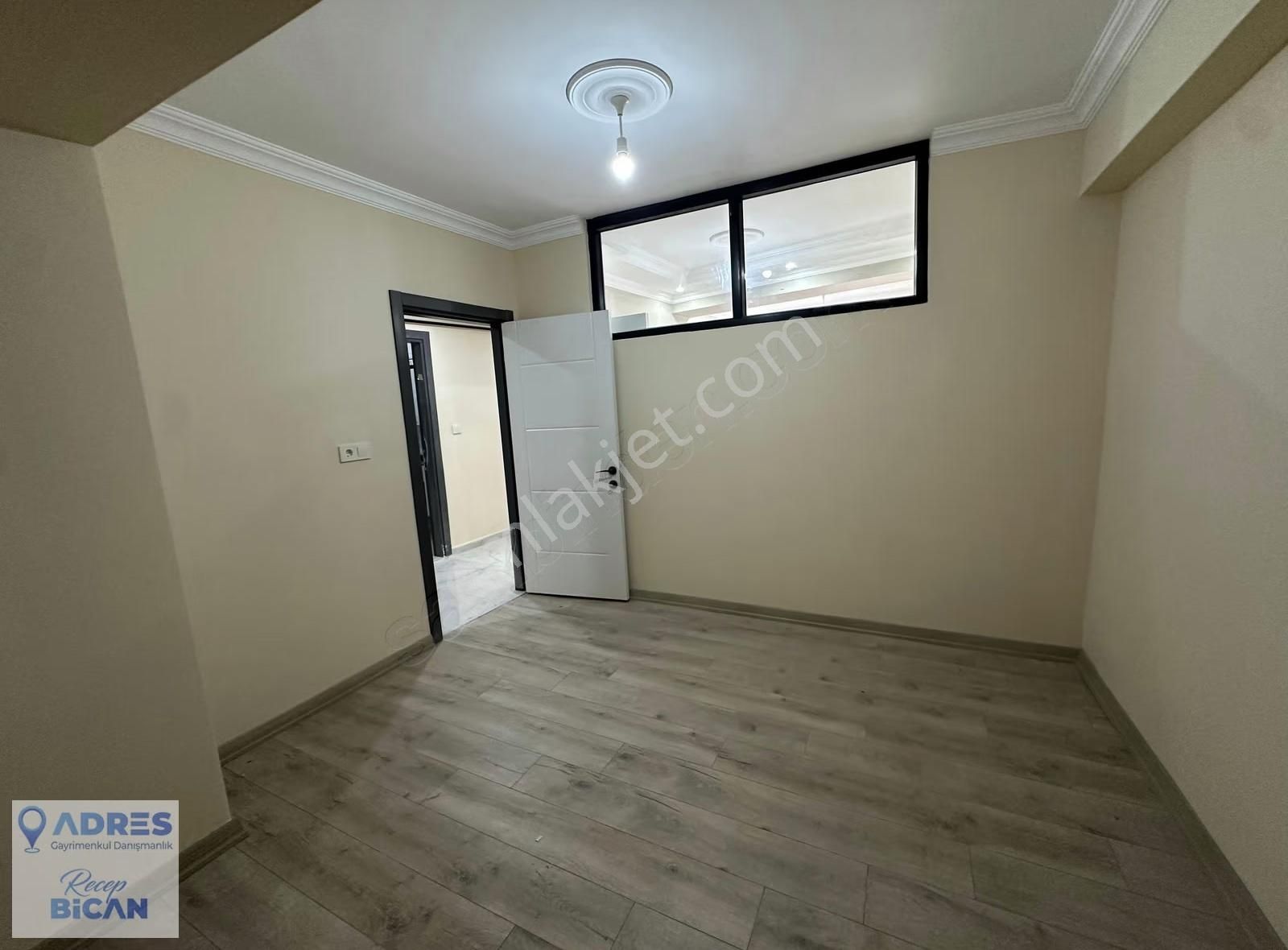 Kağıthane Çeliktepe Mh Satılık 2+1 100m Balkonlu Otoparklı Daire - Görsel 11