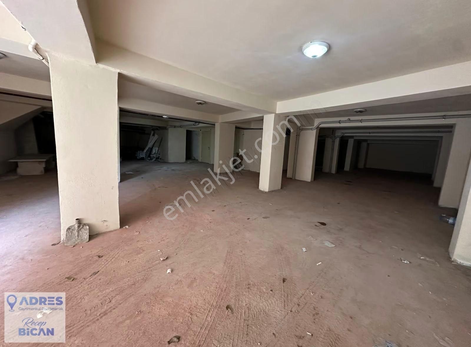 Kağıthane Çeliktepe Mh Satılık 2+1 100m Balkonlu Otoparklı Daire - Görsel 16