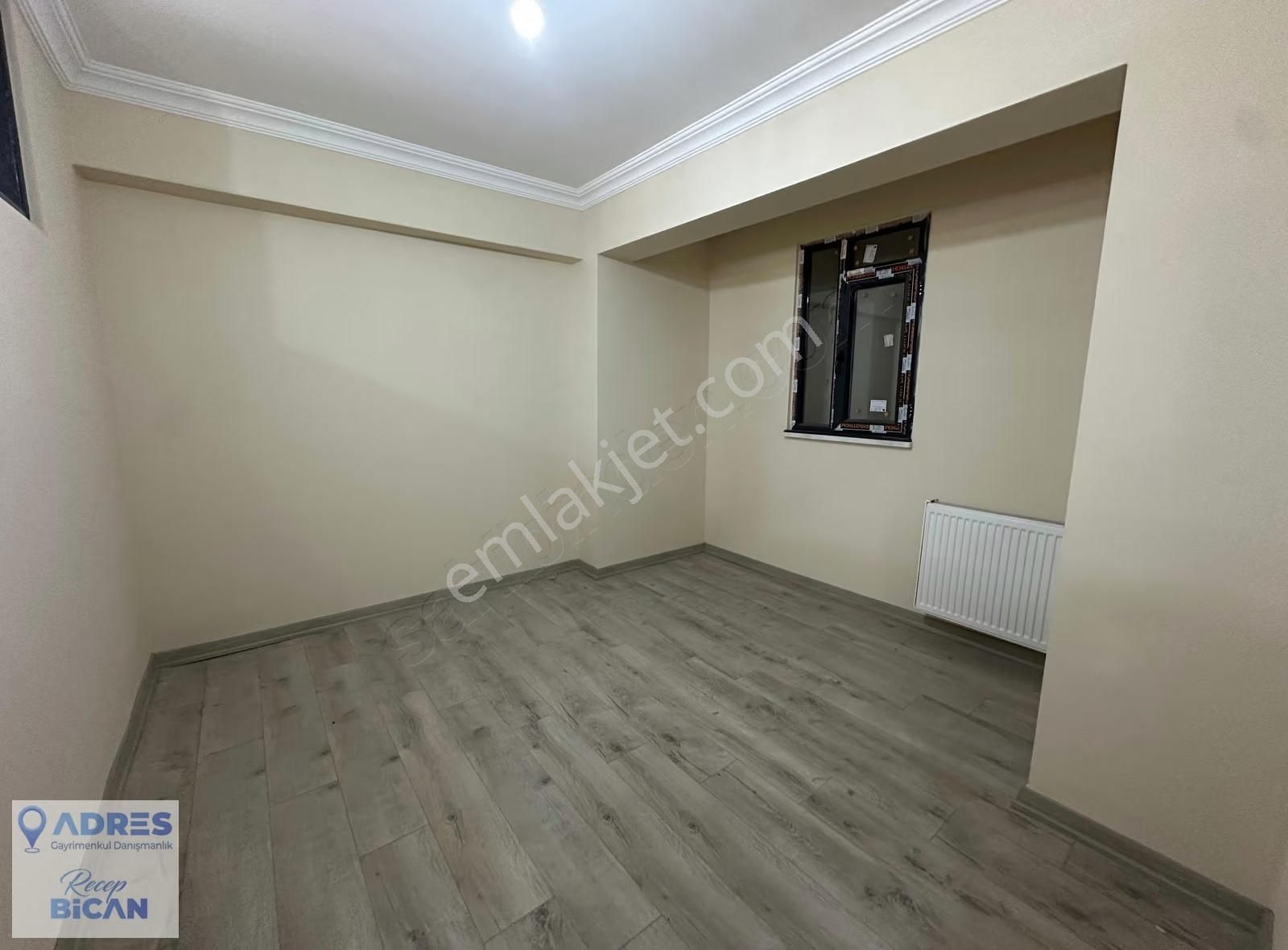 Kağıthane Çeliktepe Mh Satılık 2+1 100m Balkonlu Otoparklı Daire - Görsel 14