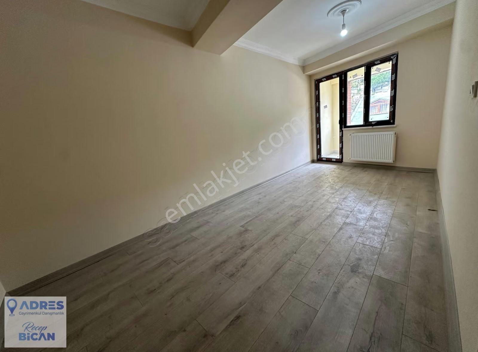 Kağıthane Çeliktepe Mh Satılık 2+1 100m Balkonlu Otoparklı Daire - Görsel 13