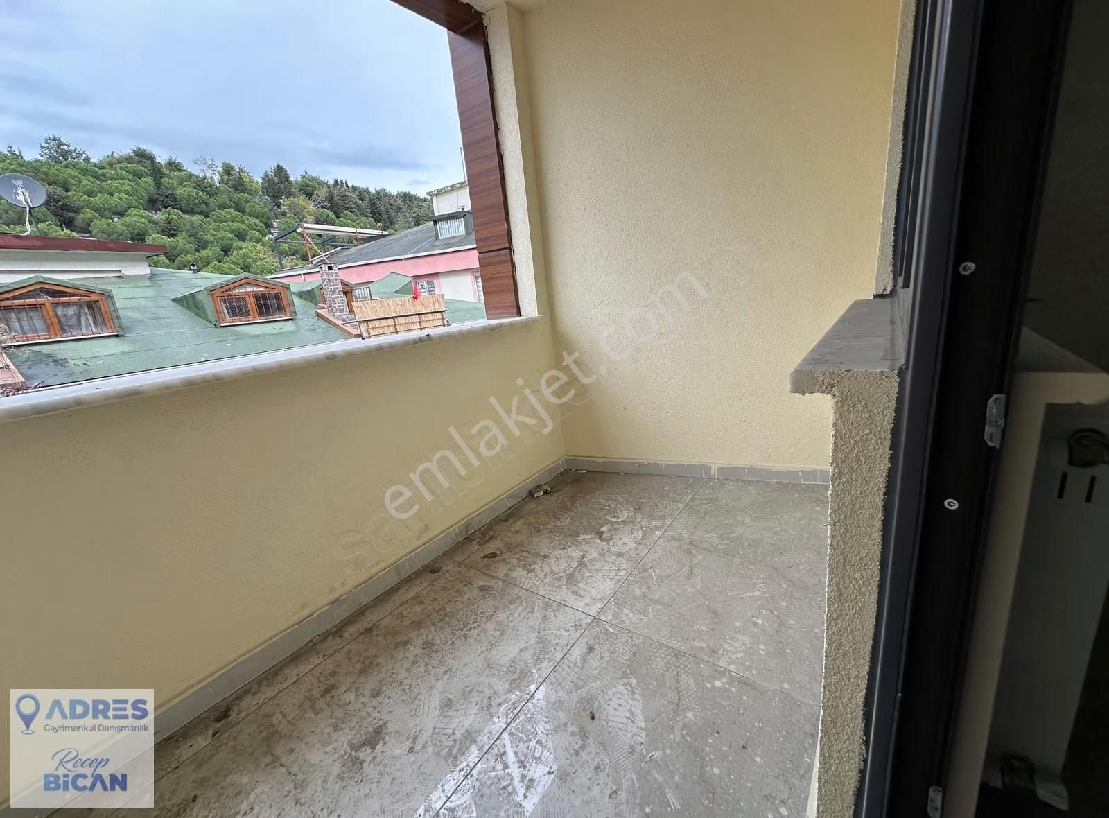 Kağıthane Çeliktepe Mh Satılık 2+1 100m Balkonlu Otoparklı Daire - Görsel 17