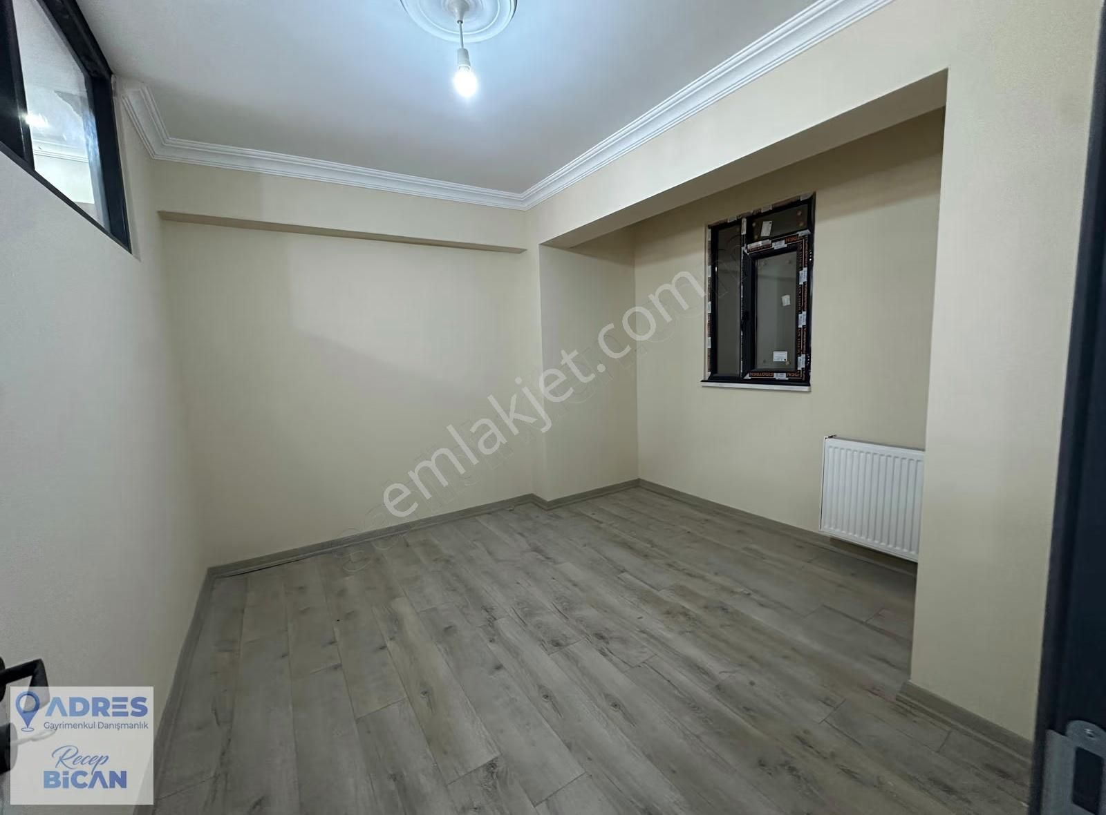 Kağıthane Çeliktepe Mh Satılık 2+1 100m Balkonlu Otoparklı Daire - Görsel 5