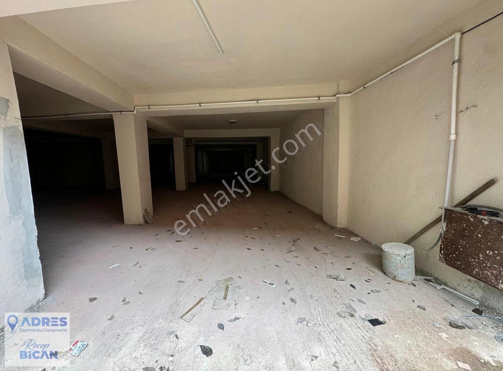 Kağıthane Çeliktepe Mh Satılık 2+1 100m Balkonlu Otoparklı Daire - Görsel 23