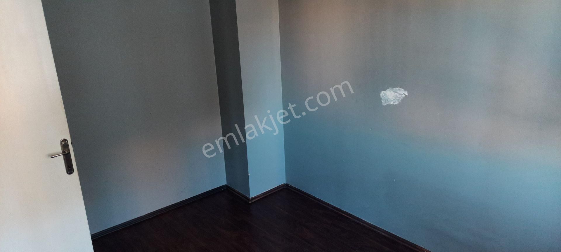 Manolya Sitesi'nde 5.kat Çift Wc'li Bakımlı Boş 90m2 Satılık 2+1 - Görsel 8
