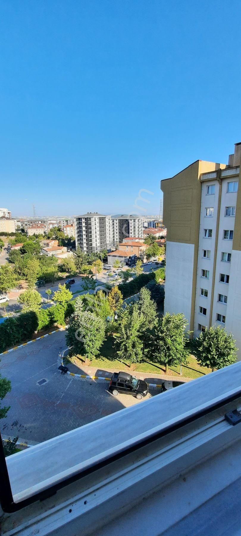 Manolya Sitesi'nde 5.kat Çift Wc'li Bakımlı Boş 90m2 Satılık 2+1 - Görsel 24