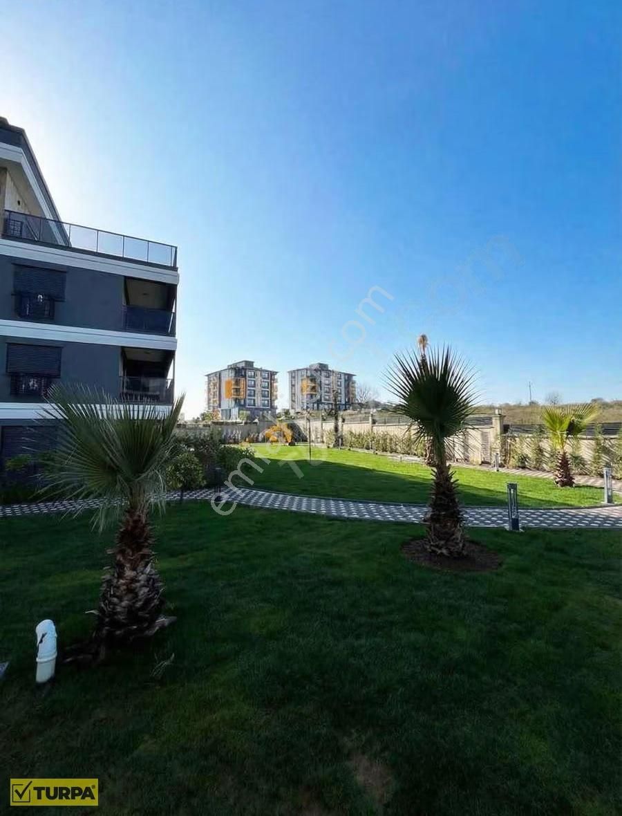 Ayrancılar Hillshine Lüx Site İçerisinde 1+1 Full Daire - Görsel 8