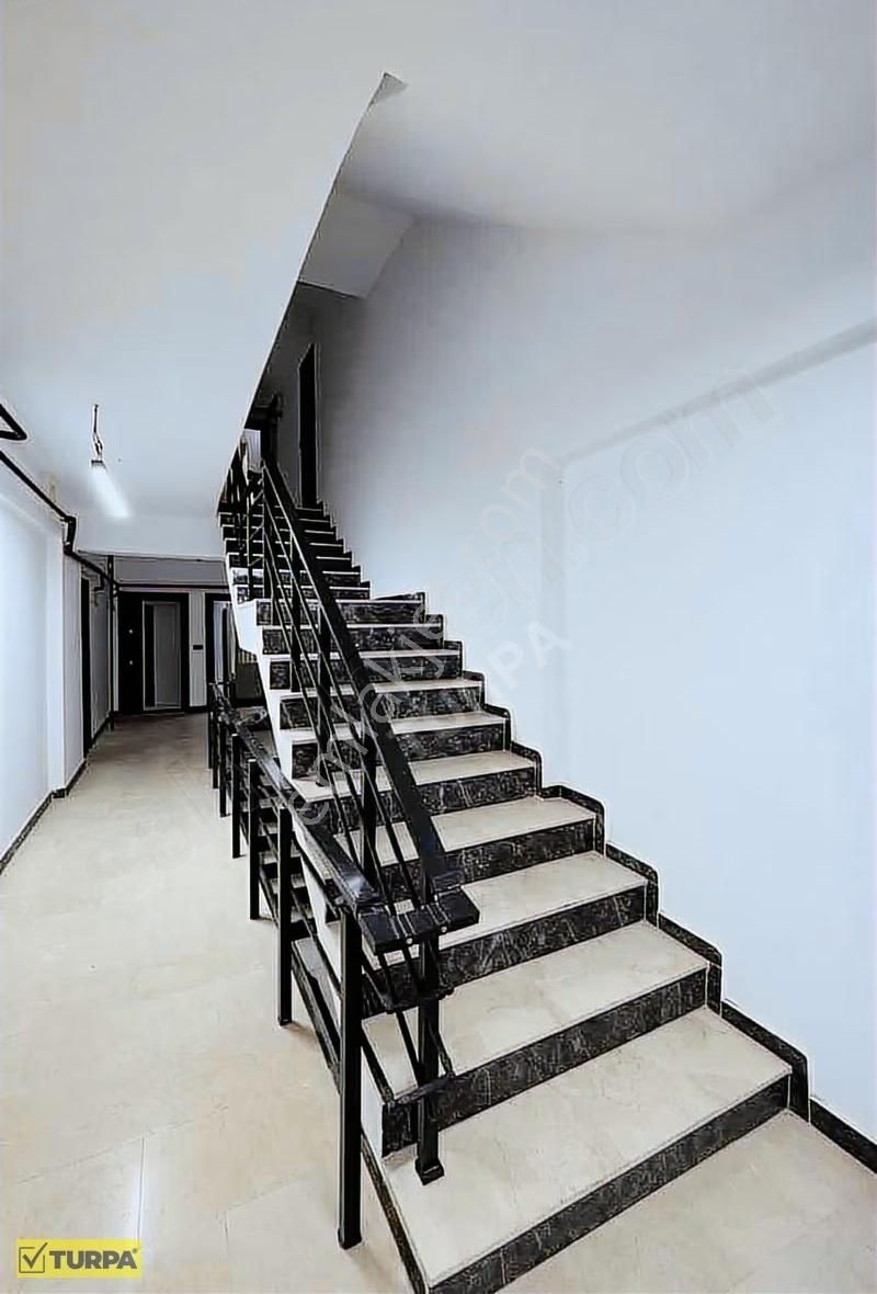 Ayrancılar Hillshine Lüx Site İçerisinde 1+1 Full Daire - Görsel 24