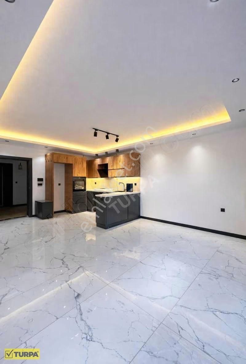 Ayrancılar Hillshine Lüx Site İçerisinde 1+1 Full Daire - Görsel 3